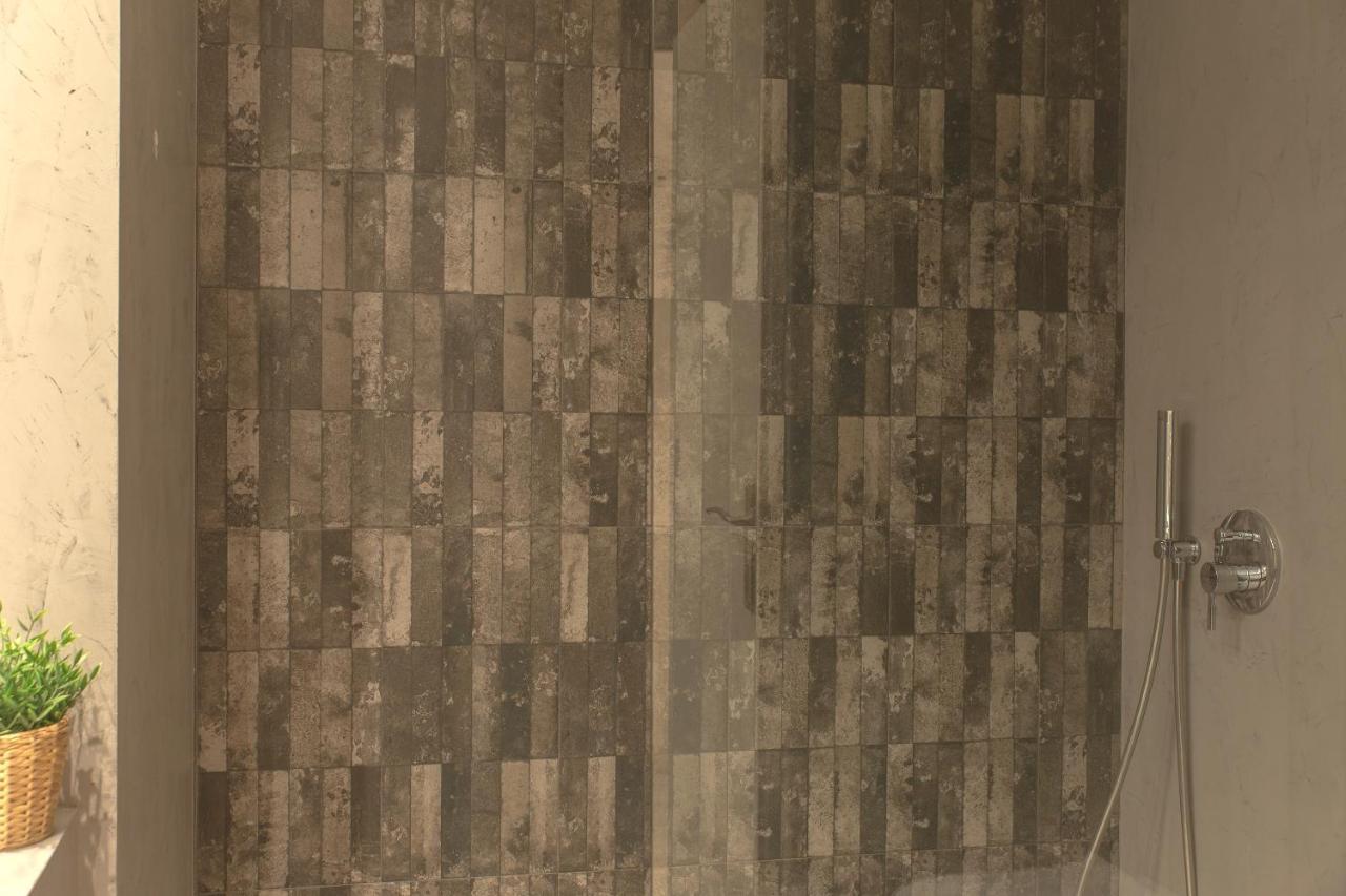 アテネLiving Stone Bronzeアパートメント エクステリア 写真